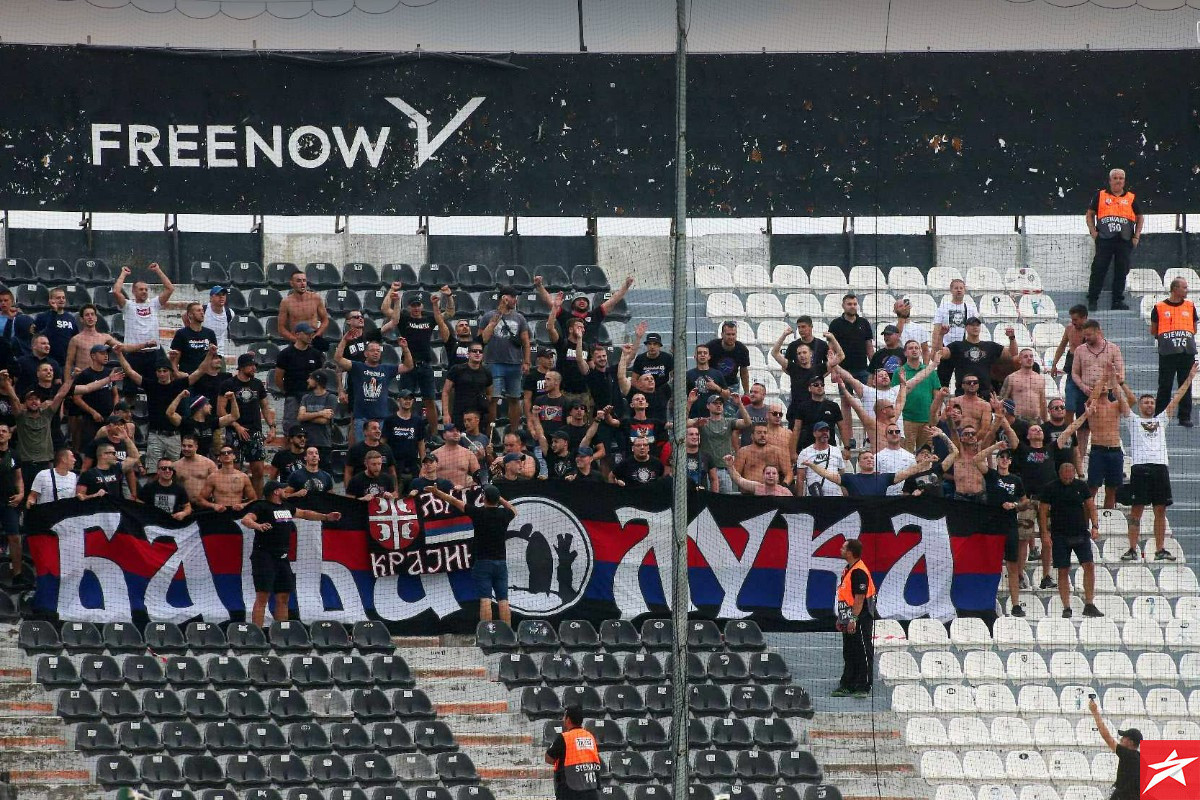 U Banja Luci se sprema spektakl: FK Borac je izdao važna obavještenja U Banja Luci se sprema spektakl: FK Borac je izdao važna obavještenja