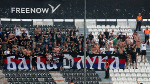 U Banja Luci se sprema spektakl: FK Borac je izdao važna obavještenja