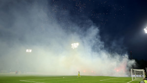 Čudo nadomak Beograda: Nemaju ni stadion da valja, a prodaju igrače za milione