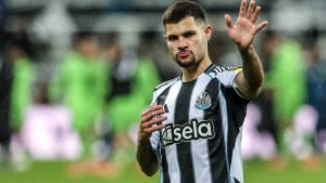 Januarska bomba je spremna: Guimaraes u transferu od preko 100 miliona eura ide iz Newcastlea
