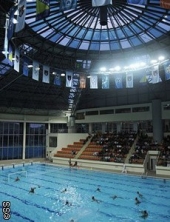 Počinje vaterpolo liga KS Počinje vaterpolo liga KS