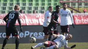 Na Tušnju nema odmora: FK Sloboda dovela još jedno zvučno pojačanje