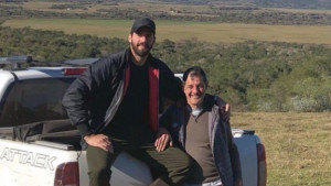 Tragedija u Brazilu: Utopio se otac Alissona Beckera