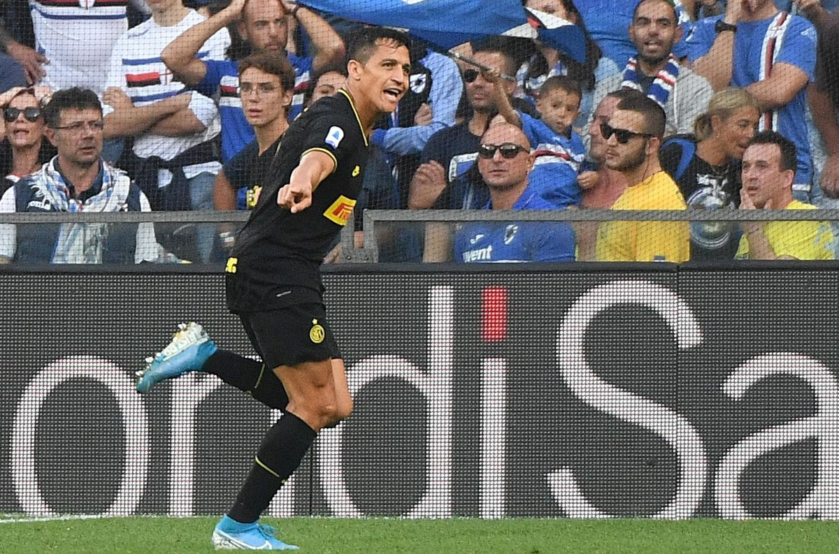 Manchester United ne želi Sancheza nazad
