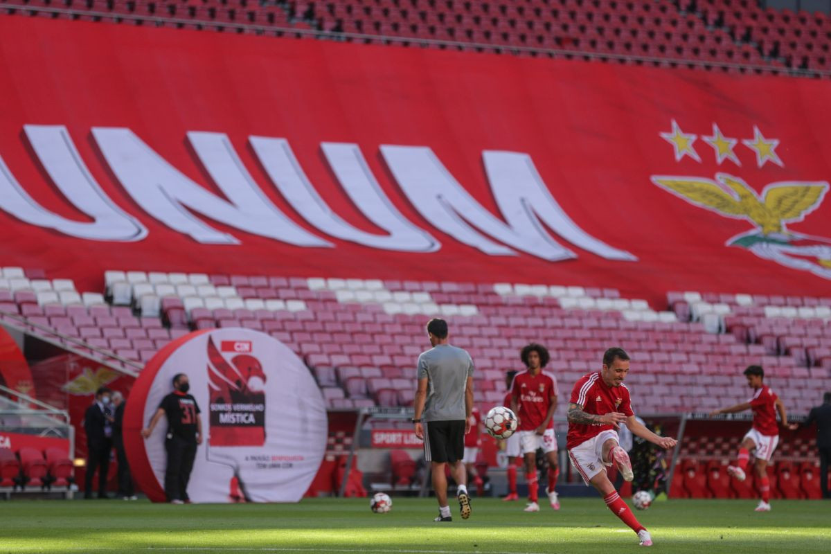 Benfica se oglasila nakon sinoćnjeg napada: Osuđujemo kriminalce
