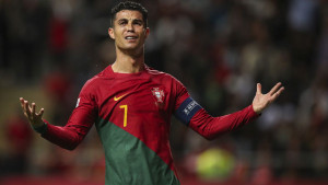 Portugalci sinoć shvatili tužnu istinu oko Ronalda, a on bijesan zbog naslova u magazinu