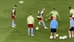 U napadu je najveća zvijer u fudbalu, ali kada je odbrana u pitanju tu izgleda kao amater