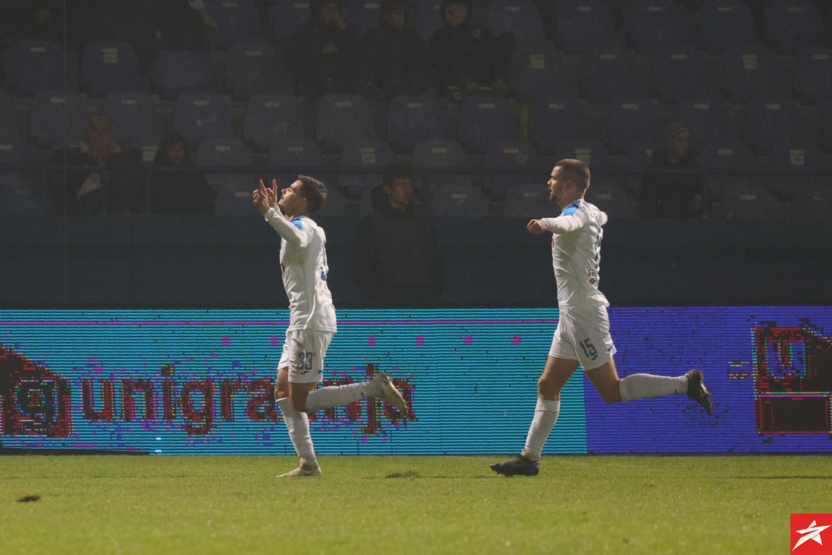 Nakon godinu i po dana Filip Mihaljević napustio GOŠK i BiH - Ostaje u regionalnom fudbalu Nakon godinu i po dana Filip Mihaljević napustio GOŠK i BiH - Ostaje u regionalnom fudbalu