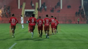 U početnoj postavi Veleža večeras bilo 10 stranaca i jedan U-21 bh. fudbaler 