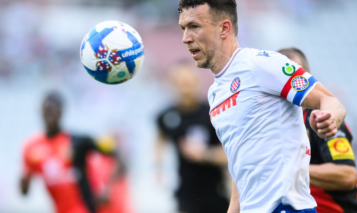 Bomba s druge strane Jadrana: Ivan Perišić odlazi u najambicozniji klub u Ligama petice? Bomba s druge strane Jadrana: Ivan Perišić odlazi u najambicozniji klub u Ligama petice?