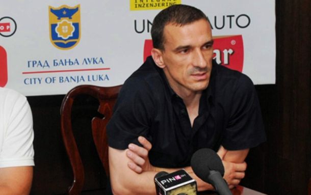 Ljubojević i Beus potpredsjednici N/FSBIH