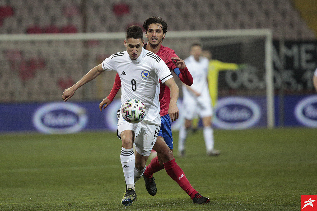 Pobjeda je i dalje misaona imenica za Zmajeve: U očajnoj utakmici odigrali 0:0 s Kostarikom