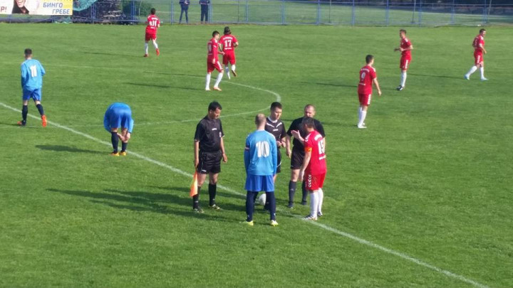 "Igrači su u štrajku, Uprava nema sluha i doći će do gašenja kluba"