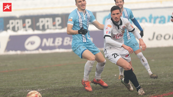 Bralić se pridružio Šećeroviću u AEL Larissi