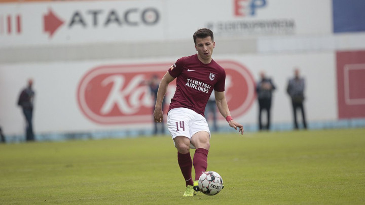 Rifet Kapić karijeru nastavlja u Bundesligi!