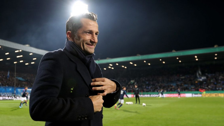 Brazzo pun ironije: Top, top smo bili! Sad me pustite da idem kući, ok?