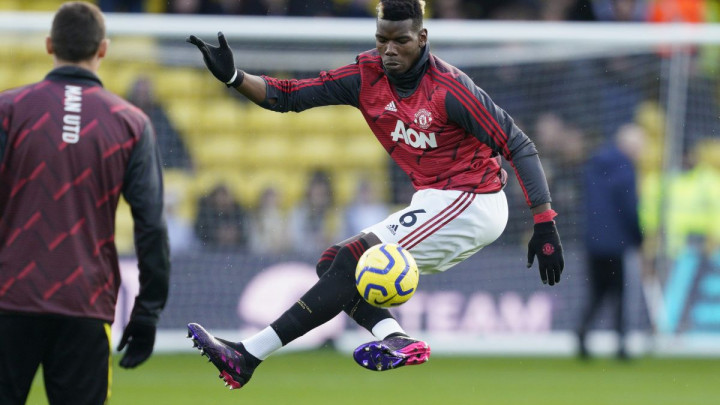 Solskjaer otkrio sudbinu Pogbe u Unitedu