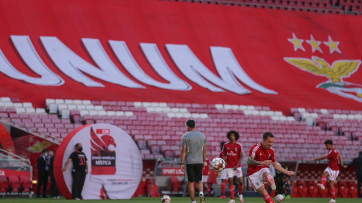 Benfica se oglasila nakon sinoćnjeg napada: Osuđujemo kriminalce