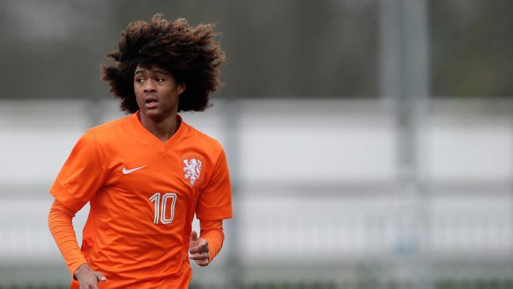 Mladi Holanđanin potpisao za Manchester United