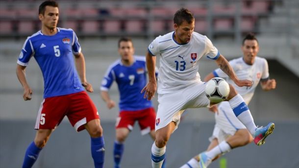 Pred nastavak kvalifikacija: Slovaci otpustili selektore