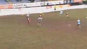Ramović udvostručio prednost Želje