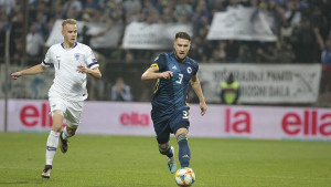 Hoffenheim odbio ponude za Bičakčića