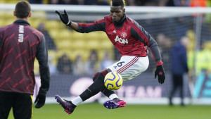 Solskjaer otkrio sudbinu Pogbe u Unitedu