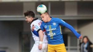 Iza Kadušića je sjajna sezona, od naredne će igrati u Bundesligi?
