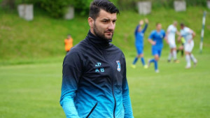 Potez NK Travnik najbolji pokazatelj bh. klubovima: "Mladi momci već sada pokazuju koliko vrijede"
