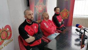 Sloboda želi bodove protiv Sloge Doboj
