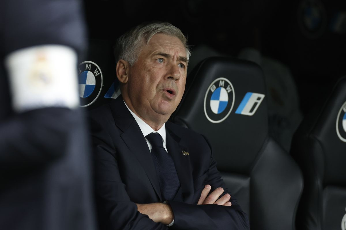 Ancelotti sprema potez nakon kojeg svlačionica Reala neće biti ista: "Nisam mogao zamisliti..."