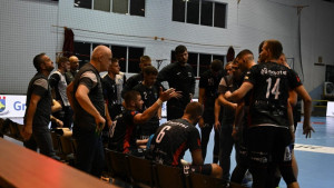 Triler završnica: Izviđač remizirao sa Kipranima u osmini finala EHF Evropskog kupa!