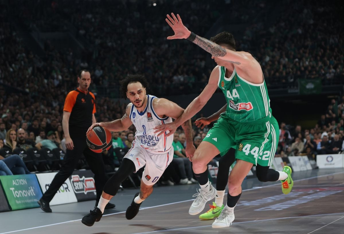 Ataman i Atina ne vjeruju šta su im Turci uradili, Biberović junak Fenera Ataman i Atina ne vjeruju šta su im Turci uradili, Biberović junak Fenera