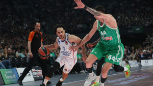 Ataman i Atina ne vjeruju šta su im Turci uradili, Biberović junak Fenera