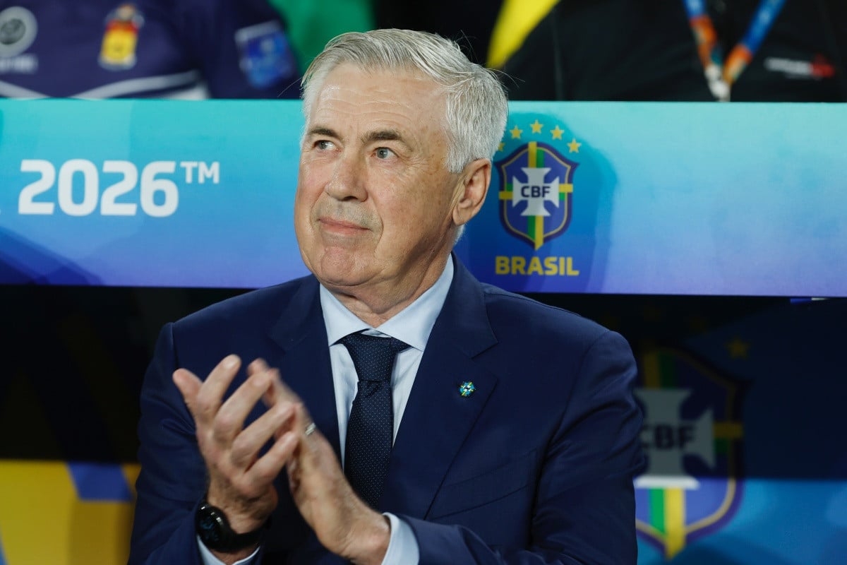 Ancelotti otkrio najbolje igrače ikada koje je trenirao, samo ih je sedam!