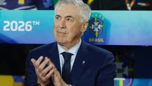 Ancelotti otkrio najbolje igrače ikada koje je trenirao, samo ih je sedam!