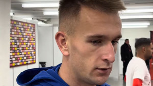 Memić izjavom kupio za sva vremena sve navijače: "Svaka čast našem narodu, kapa do poda"