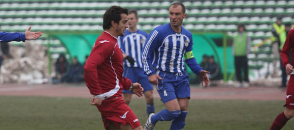Kojašević: Volio bih se jednom vratiti