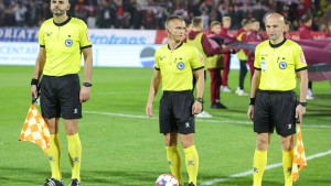 Poznata sva službena lica za mečeve 30. kola WWin lige Bosne i Hercegovine
