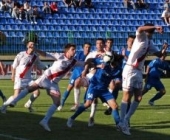 Mario Aničić potpisao za Metalurg Mario Aničić potpisao za Metalurg