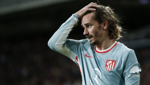 Griezmann razmišlja o odlasku, ali Atleticu obećao da neće napraviti grešku kao 2019. godine