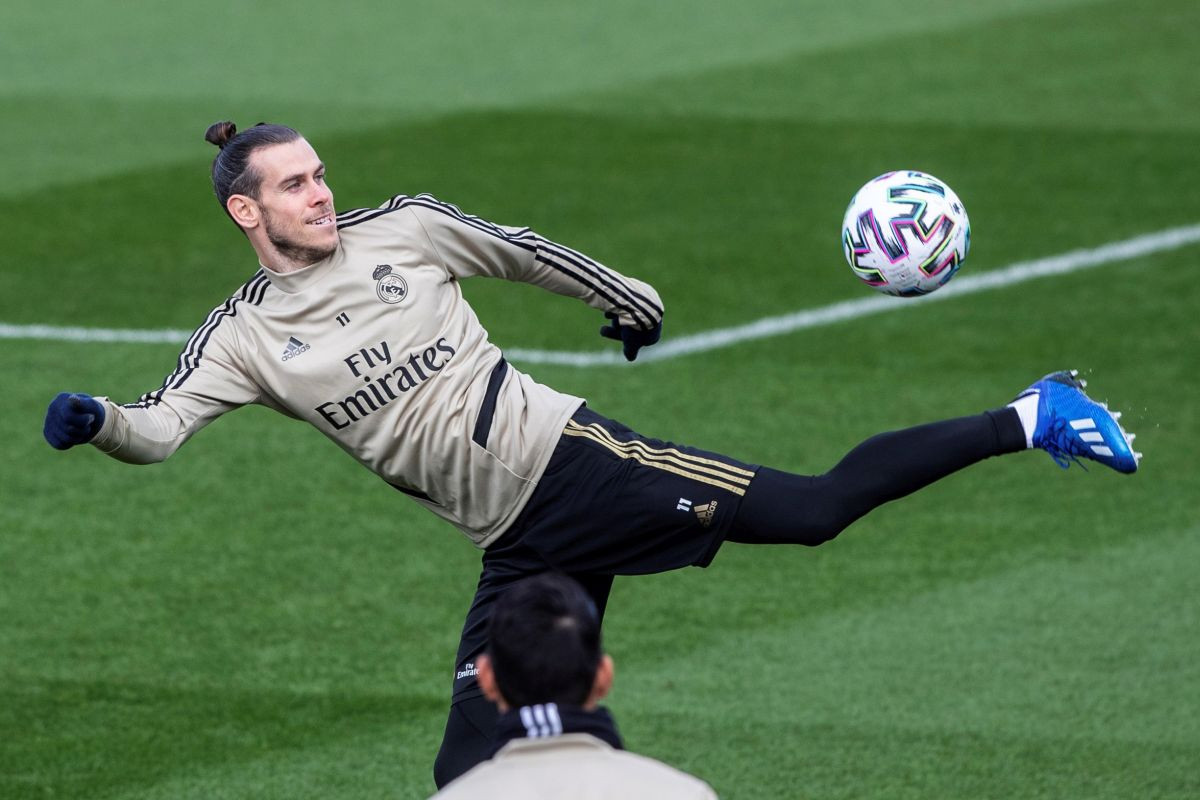 Bale jednostavno 'nije mogao' napustiti Real