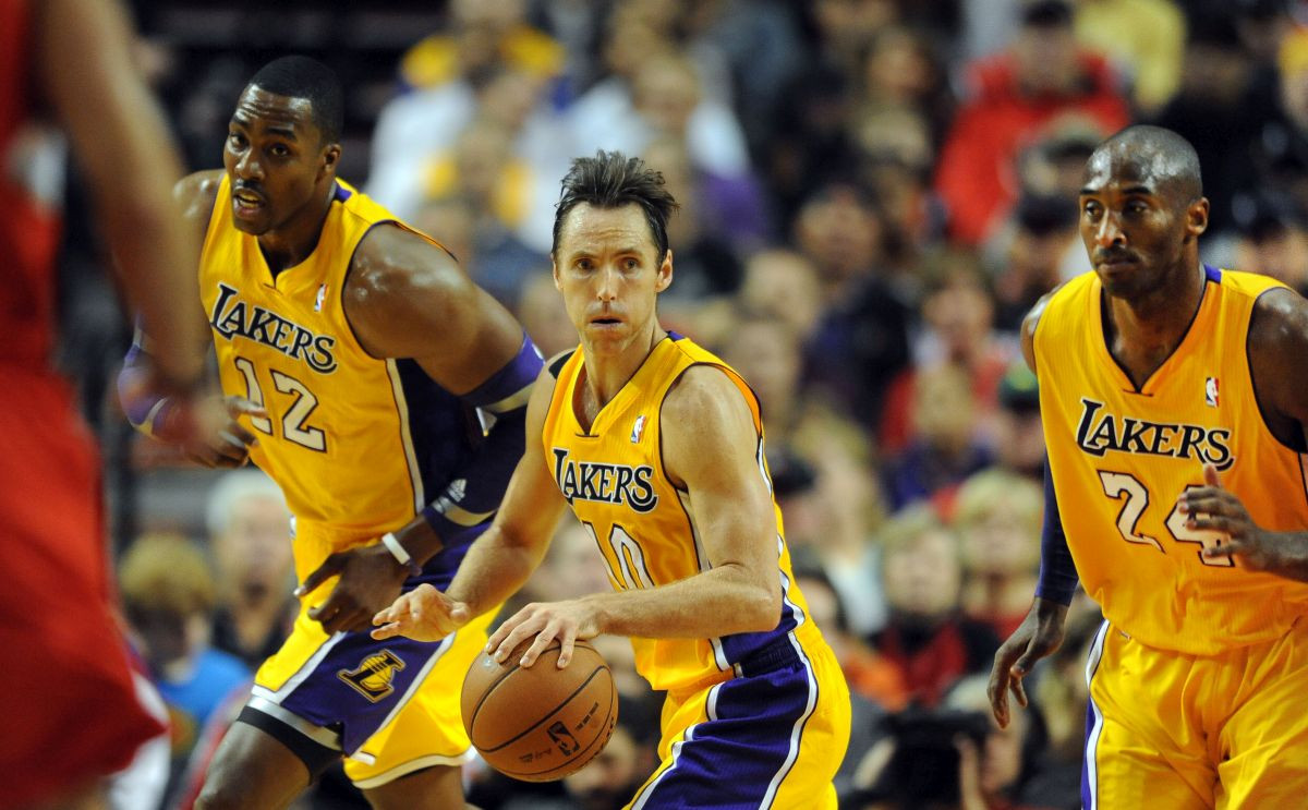 Lakersi nakon sedam godina idu ka doigravanju, samo jedan košarkaš igrao za obje ekipe