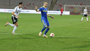 Pod upitnikom meč reprezentacije BiH u Njemačkoj