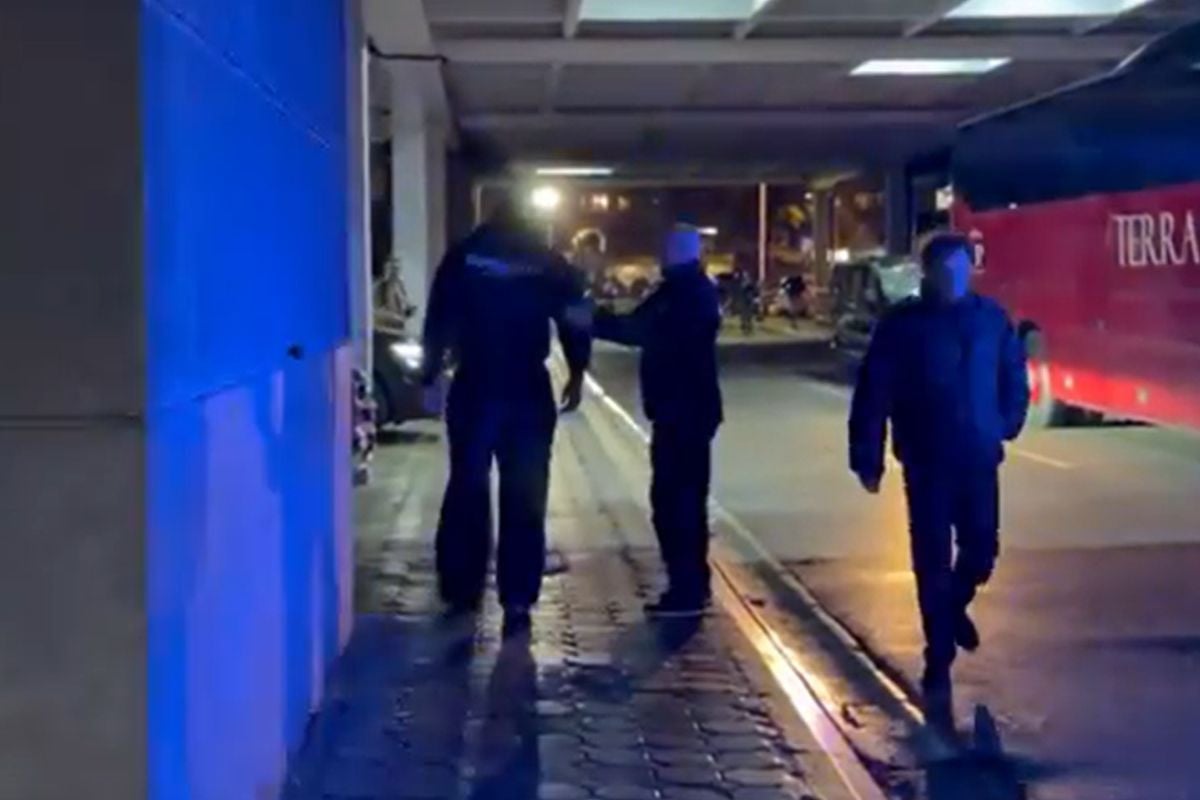 Pola Beograda večeras neće mirno spavati - Strah je u kostima, snimci ne slute na dobro!