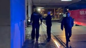 Pola Beograda večeras neće mirno spavati - Strah je u kostima, snimci ne slute na dobro!