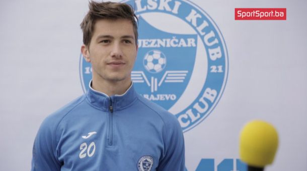 Budućnost BiH: Ko su momci sa Nestorovićevog spiska? Budućnost BiH: Ko su momci sa Nestorovićevog spiska?