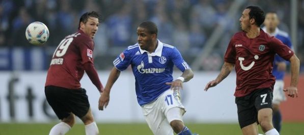 Farfan definitivno ide iz Schalkea