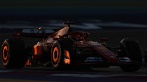 Leclerc najbolji na prvom treningu u Kataru: Ferrari ispred McLarena