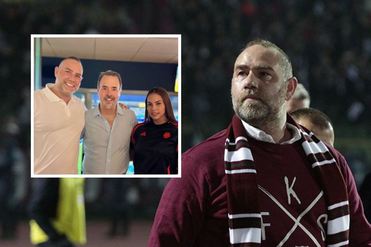 Ismir Mirvić sinoć je svjedočio pravom spektaklu, pa se oglasio: "Hvala ti i dobrodošao u Sarajevo" Ismir Mirvić sinoć je svjedočio pravom spektaklu, pa se oglasio: "Hvala ti i dobrodošao u Sarajevo"